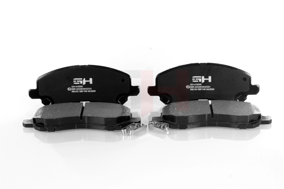 GH-410505
