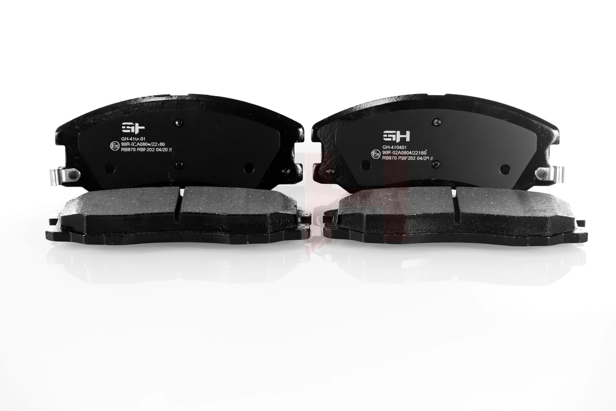 GH-410401