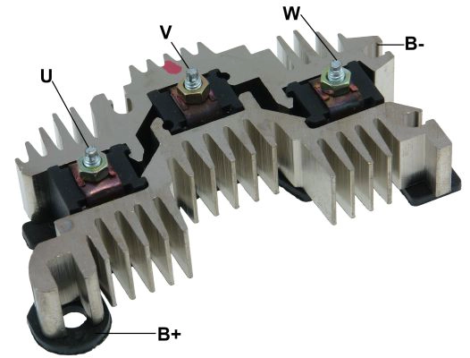 GA1801