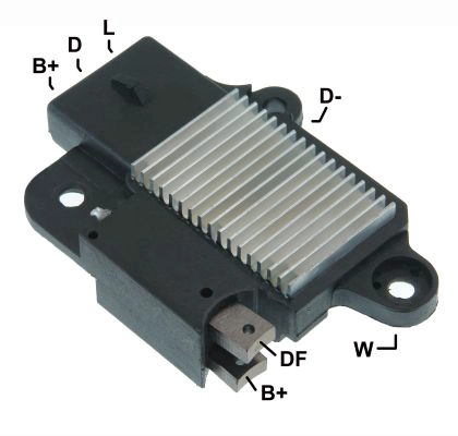 GA813