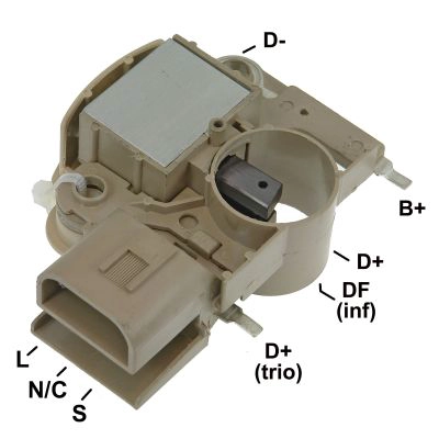 GA807