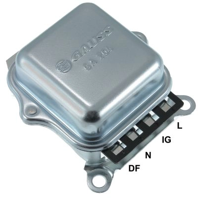 GA204