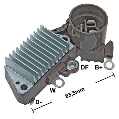 GA834