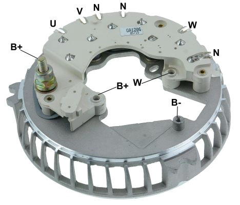 GA1206
