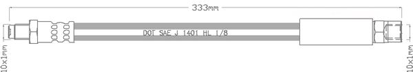 JBH1055