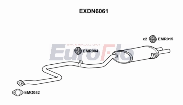 EXDN6061