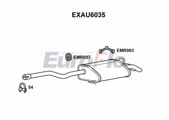 EXAU6035