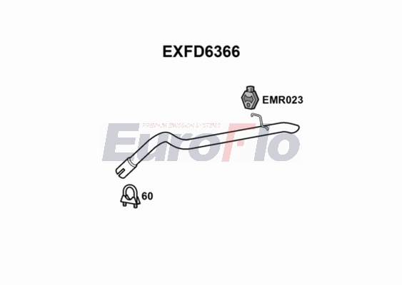 EXFD6366