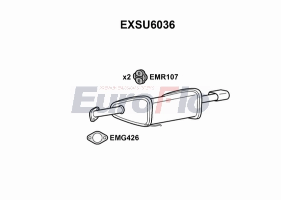 EXSU6036