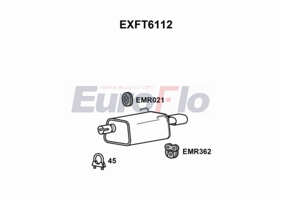 EXFT6112
