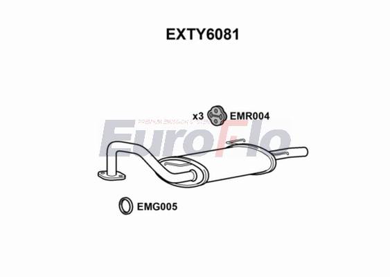 EXTY6081