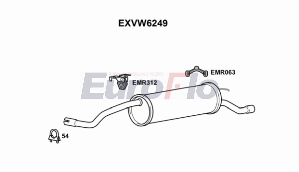 EXVW6249
