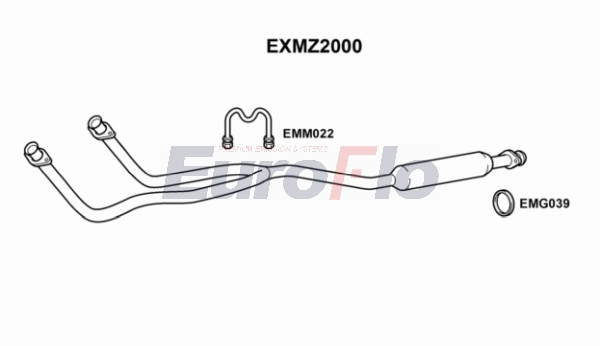 EXMZ2000