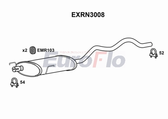 EXRN3008