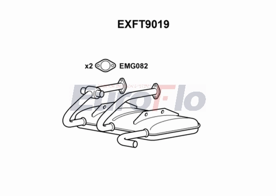 EXFT9019
