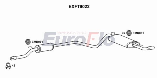 EXFT9022