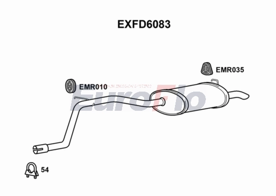 EXFD6083
