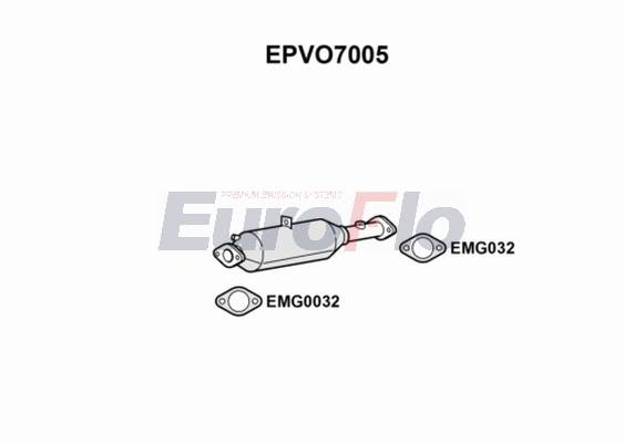 EPVO7005