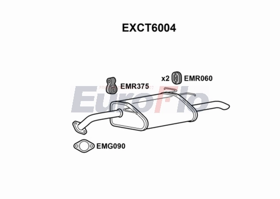 EXCT6004