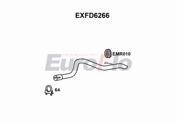 EXFD6266