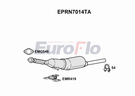 EPRN7014TA