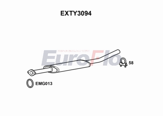 EXTY3094