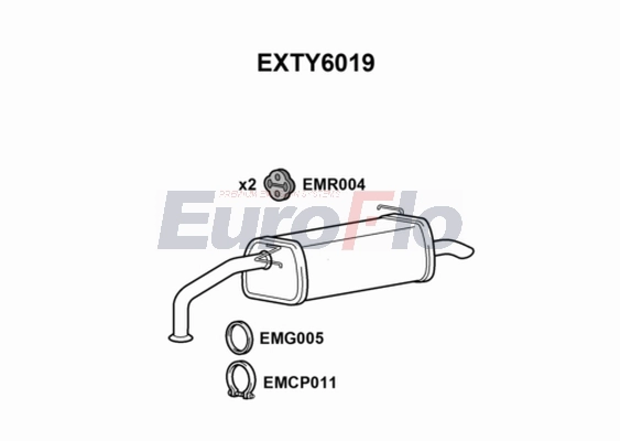 EXTY6019