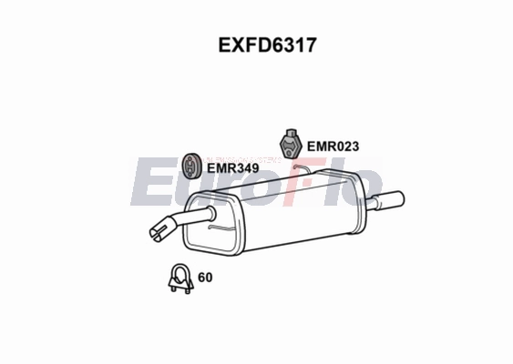 EXFD6317