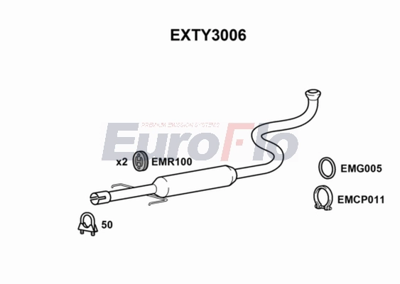 EXTY3006
