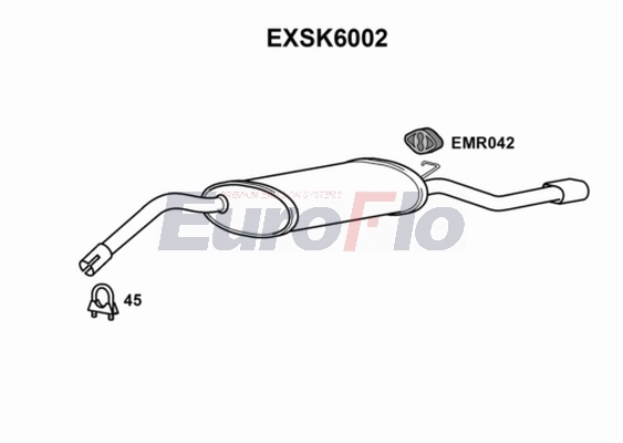 EXSK6002