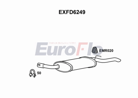 EXFD6249