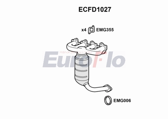 ECFD1027