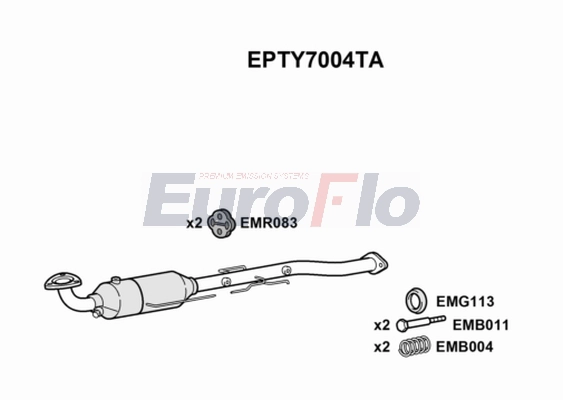 EPTY7004TA