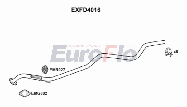 EXFD4016