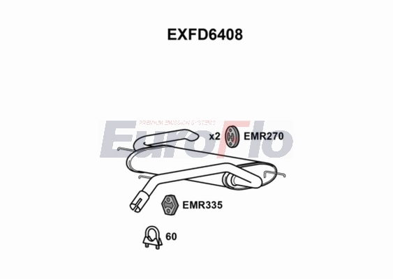 EXFD6408