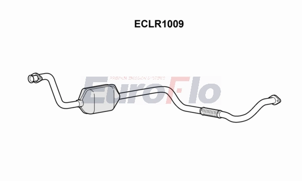ECLR1009