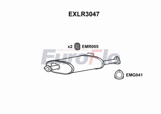 EXLR3047