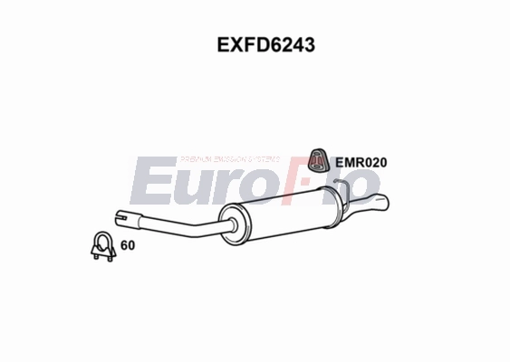 EXFD6243