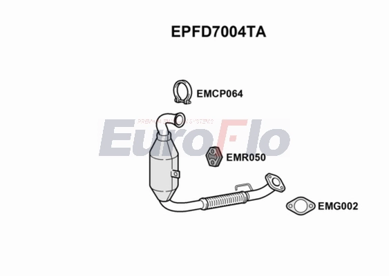 EPFD7004TA