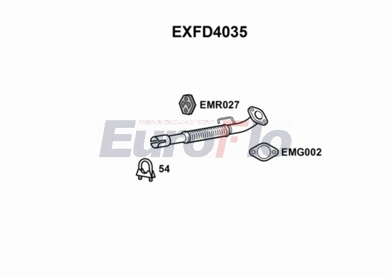 EXFD4035