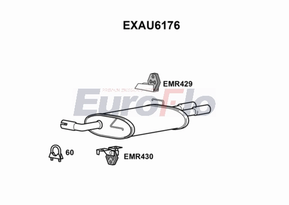 EXAU6176