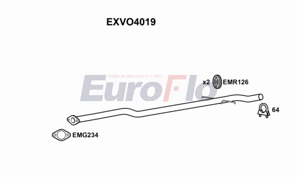 EXVO4019