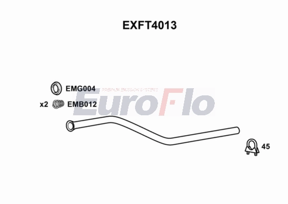 EXFT4013