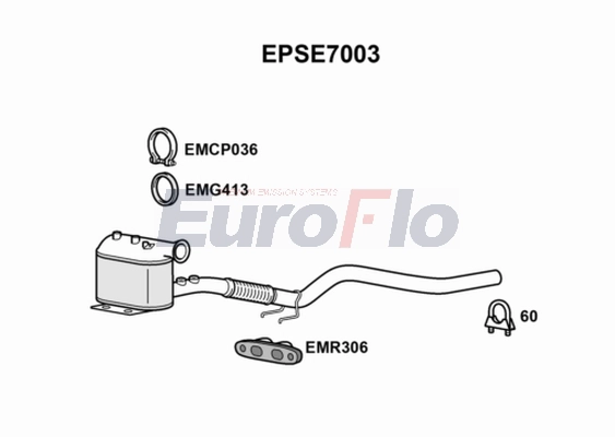 EPSE7003