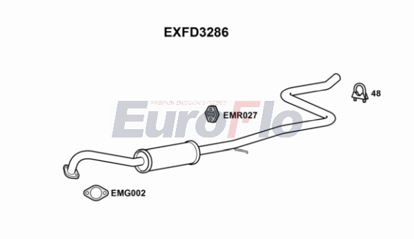 EXFD3286
