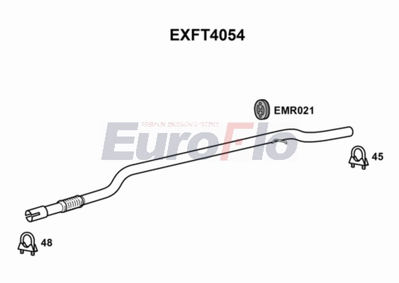 EXFT4054