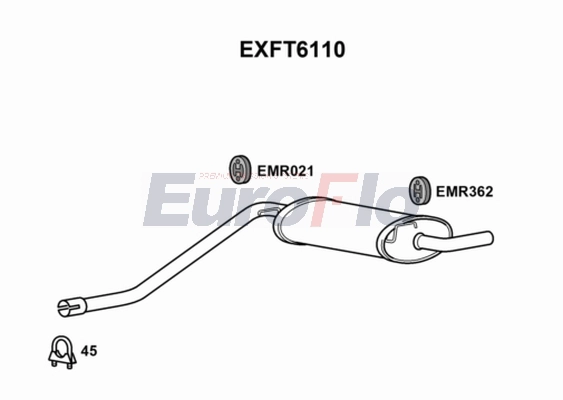 EXFT6110