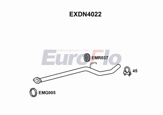 EXDN4022