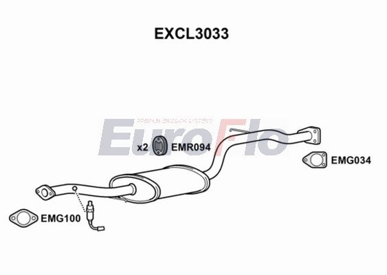 EXCL3033