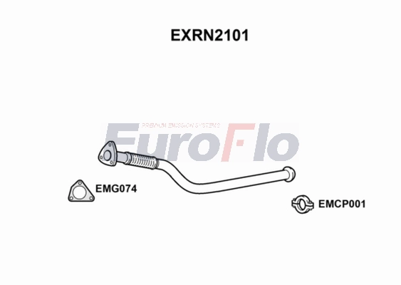 EXRN2101
